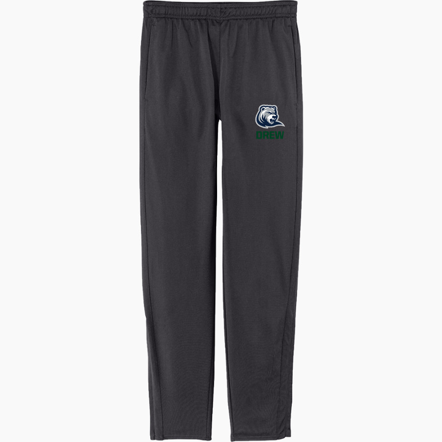 Drew Rangers <span class="pdp-name-mascot">Drew University Rangers</span> Sport-Tek Youth Tricot Track Jogger