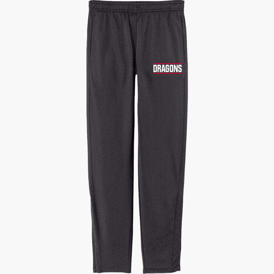 MSUM Dragons <span class="pdp-name-mascot">MSUM Dragons</span> Sport-Tek Youth Tricot Track Jogger