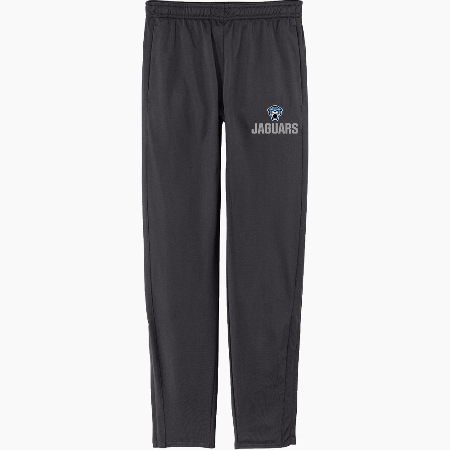 Bridge Boston Jaguars <span class="pdp-name-mascot">Bridge Boston Charter School Jaguars</span> Sport-Tek Youth Tricot Track Jogger