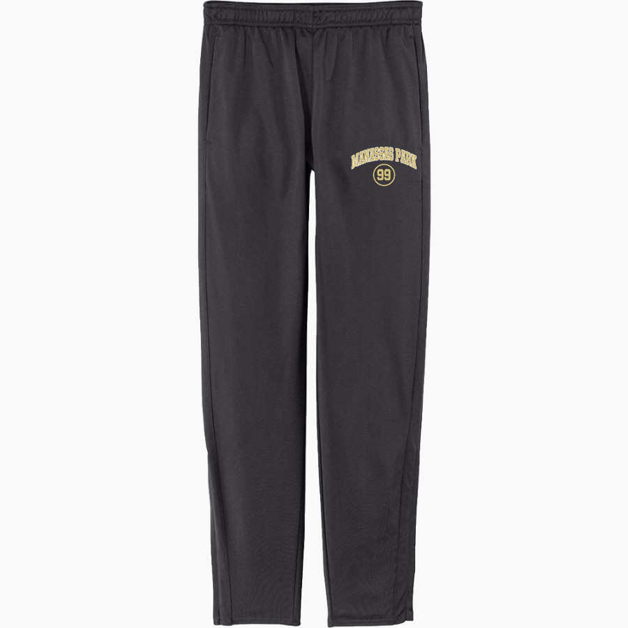 Manassas Park Cougars Sport-Tek Youth Tricot Track Jogger