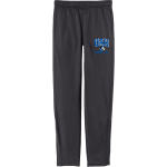 UAH Chargers <span class="pdp-name-mascot">University of Alabama Chargers</span> Sport-Tek Youth Tricot Track Jogger Front Thumbnail