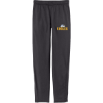 Carver Road Eagles <span class="pdp-name-mascot">Carver Road Middle School Eagles</span> Sport-Tek Youth Tricot Track Jogger Front Thumbnail