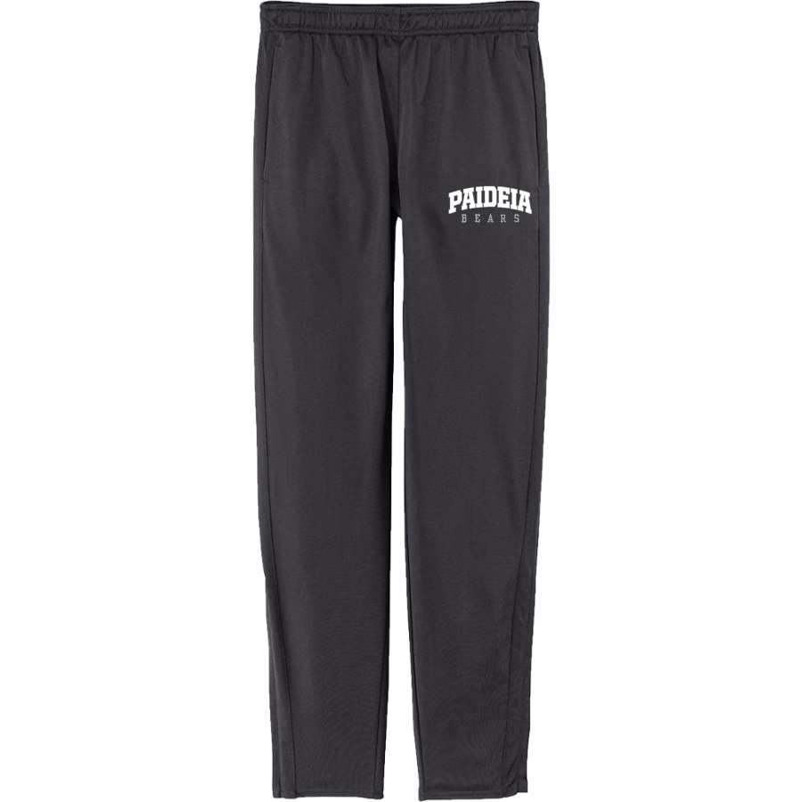 Paideia High Bears <span class="pdp-name-mascot">Paideia High School Bears</span> Sport-Tek Youth Tricot Track Jogger