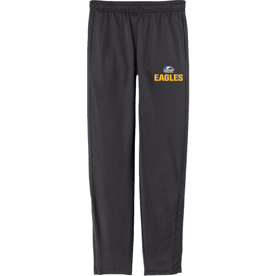 Carver Road Eagles <span class="pdp-name-mascot">Carver Road Middle School Eagles</span> Sport-Tek Youth Tricot Track Jogger