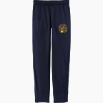 Magellan International School The Online Store Sport-Tek Youth Tricot Track Jogger Front Thumbnail