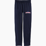 SULLIVAN EAST HIGH SCHOOL PATRIOTS Sport-Tek Youth Tricot Track Jogger Front Thumbnail