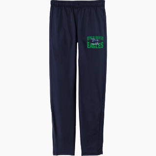 Sport-Tek Youth Tricot Track Jogger