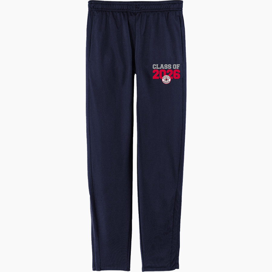 Bureau Of Fire Harrisburg Department <span class="pdp-name-mascot">Bureau Of Fire Harrisburg Department</span> Sport-Tek Youth Tricot Track Jogger