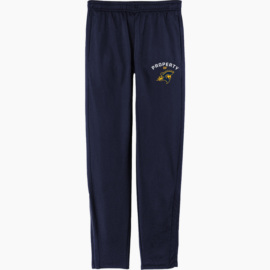 East Tennessee State University Buccaneers <span class="pdp-name-mascot">ETSU Buccaneers</span> Sport-Tek Youth Tricot Track Jogger