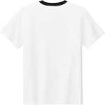 Edmond santa fe Wolves <span class="pdp-name-mascot">Edmond Santa Fe Wolves</span> Sport-Tek Youth Competitor United Short-Sleeve Crew Back Thumbnail