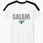 SCC Oaks <span class="pdp-name-mascot">Salem Oaks</span> Sport-Tek Youth Competitor United Short-Sleeve Crew Front Thumbnail