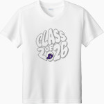 DARLINGTON HIGH SCHOOL FALCONS Sport-Tek Youth Competitor United Short-Sleeve V-Neck Tee Front Thumbnail