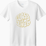 Lebanon Tigers <span class="pdp-name-mascot">Lebanon Tigers</span> Sport-Tek Youth Competitor United Short-Sleeve V-Neck Tee Front Thumbnail