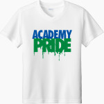 Judson Early College Academy Academy <span class="pdp-name-mascot">Judson Early College Academy Academy</span> Sport-Tek Youth Competitor United Short-Sleeve V-Neck Tee Front Thumbnail