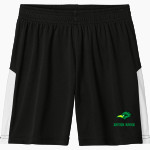 San Tan Charter Roadrunners Sport-Tek Youth Competitor United 5" Short Front Thumbnail