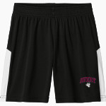 AVERY HIGH SCHOOL BULLDOGS Sport-Tek Youth Competitor United 5" Short Front Thumbnail
