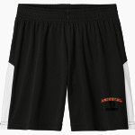 Dingerz Softball Dingerz <span class="pdp-name-mascot">Dingerz Softball Dingerz</span> Sport-Tek Youth Competitor United 5" Short Front Thumbnail