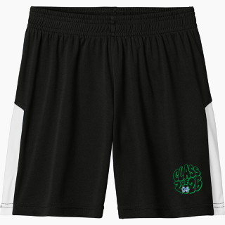 Sport-Tek Youth Competitor United 5 Short