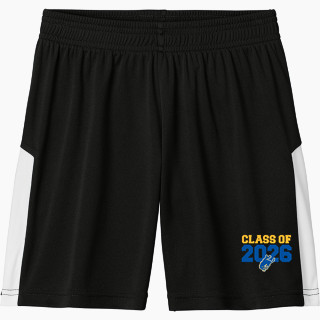 Sport-Tek Youth Competitor United 5 Short