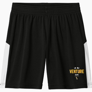 Sport-Tek Youth Competitor United 5 Short