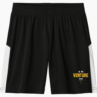 Sport-Tek Youth Competitor United 5 Short