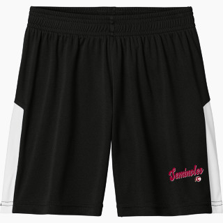 Sport-Tek Youth Competitor United 5 Short