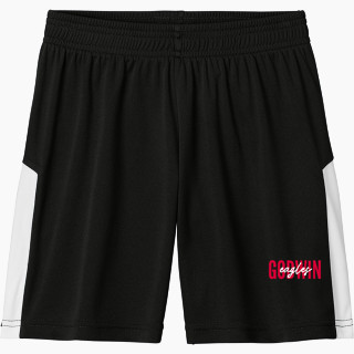 Sport-Tek Youth Competitor United 5 Short