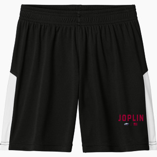 Sport-Tek Youth Competitor United 5 Short