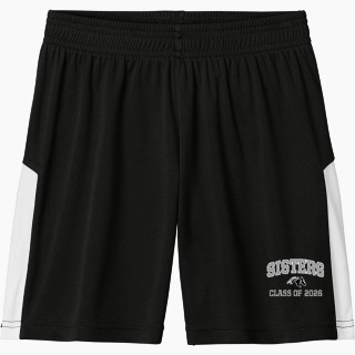 Sport-Tek Youth Competitor United 5 Short