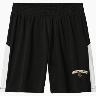 Sport-Tek Youth Competitor United 5 Short