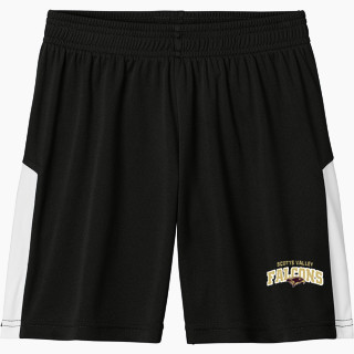Sport-Tek Youth Competitor United 5 Short