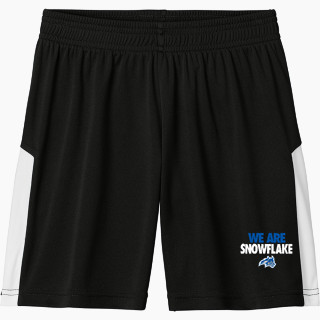 Sport-Tek Youth Competitor United 5 Short
