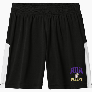 Sport-Tek Youth Competitor United 5 Short