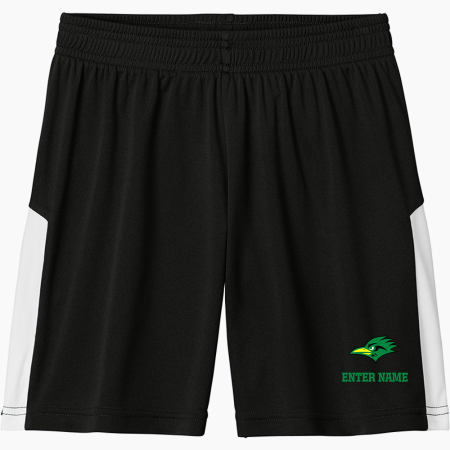 San Tan Charter Roadrunners Sport-Tek Youth Competitor United 5" Short
