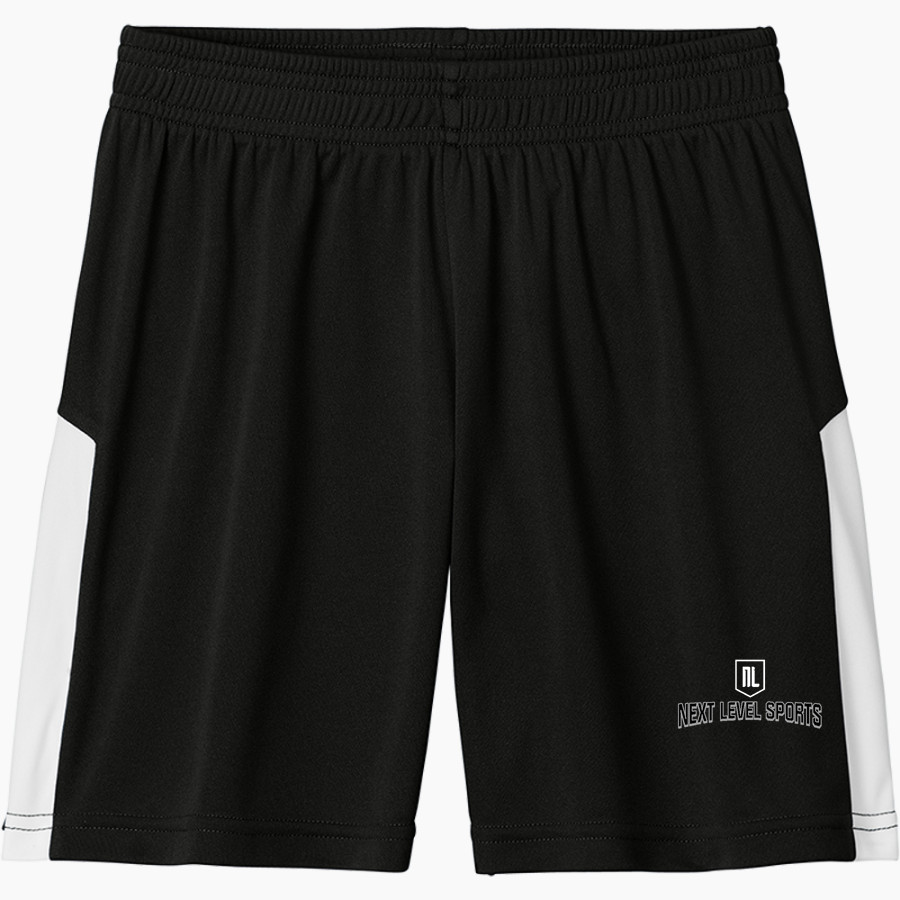 Next Level Sports Next Level Sports Sport-Tek Youth Competitor United 5" Short