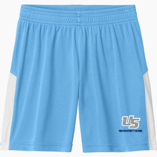 Sport-Tek Youth Competitor United 5 Short