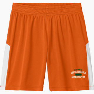 Sport-Tek Youth Competitor United 5 Short