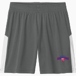 REVERE MINUTEMEN ONLINE STORE Sport-Tek Youth Competitor United 5" Short Front Thumbnail