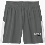 Godwin Eagles Sport-Tek Youth Competitor United 5" Short Front Thumbnail