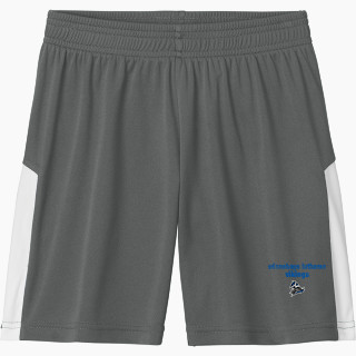 Sport-Tek Youth Competitor United 5 Short