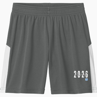 Sport-Tek Youth Competitor United 5 Short