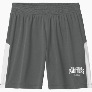 Sport-Tek Youth Competitor United 5 Short