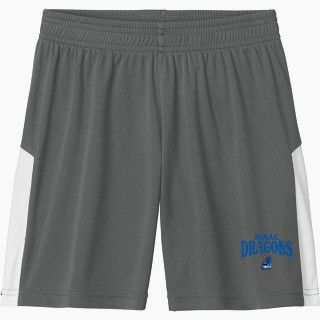 Sport-Tek Youth Competitor United 5 Short