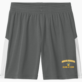 Sport-Tek Youth Competitor United 5 Short