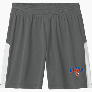 Sport-Tek Youth Competitor United 5 Short