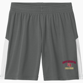 Sport-Tek Youth Competitor United 5 Short