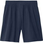 Willow Canyon Wildcats <span class="pdp-name-mascot">Willow Canyon Wildcats</span> Sport-Tek Youth Competitor United 5" Short Back Thumbnail