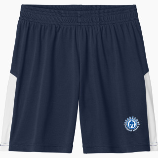 Sport-Tek Youth Competitor United 5 Short