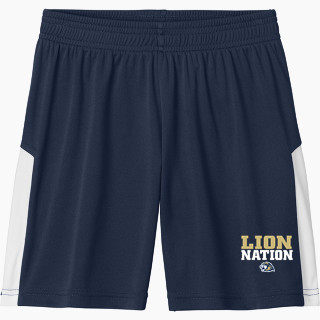 Sport-Tek Youth Competitor United 5 Short