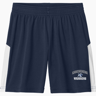 Sport-Tek Youth Competitor United 5 Short